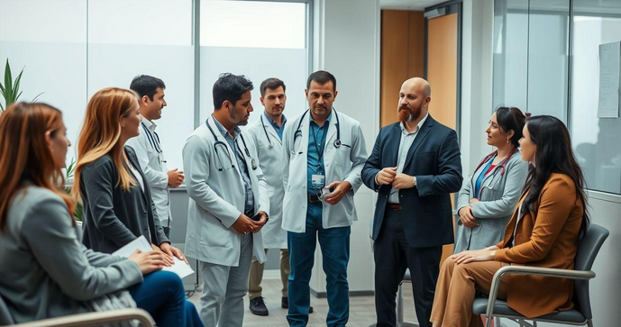 Como Implementar um Programa de Controle Médico e Saúde Ocupacional NR 17 Eficiente Como Implementar um Programa de Controle Médico e Saúde Ocupacional NR 17 Eficiente