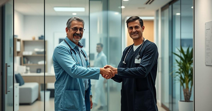 Como Realizar o Exame Médico Admissional no Centro de SP com Sucesso Como Realizar o Exame Médico Admissional no Centro de SP com Sucesso