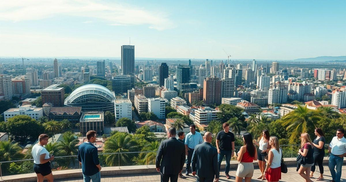 Descubra as Melhores Empresas em Barueri para Suas Necessidades