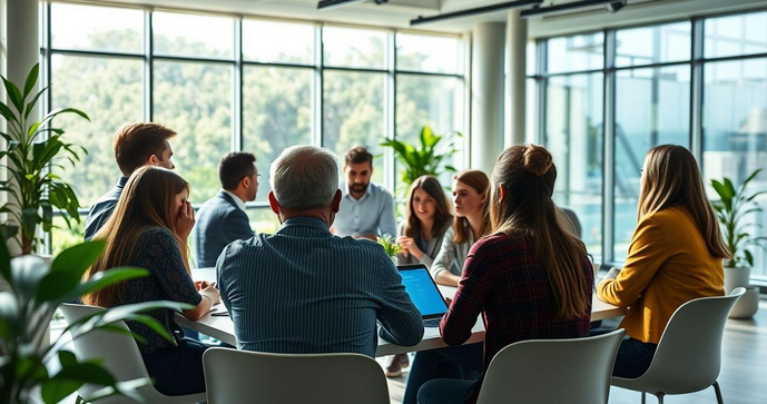 Descubra como a AET Empresa Transforma o Mercado com Inovação e Sustentabilidade