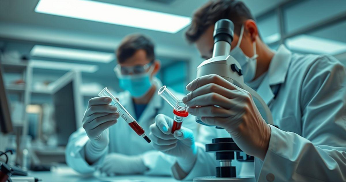Entenda a Importância do Exame de Sangue no PCMSo Entenda a Importância do Exame de Sangue no PCMSo