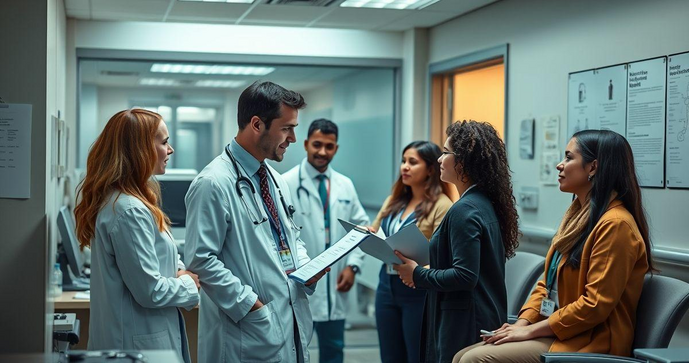 Entenda a Importância dos Exames Complementares no Ambiente de Trabalho Entenda a Importância dos Exames Complementares no Ambiente de Trabalho