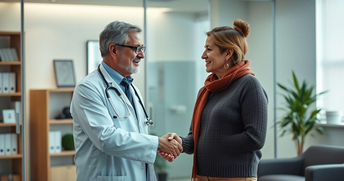 Exame Médico Demissional: Entenda a Importância e Como Funciona Exame Médico Demissional: Entenda a Importância e Como Funciona