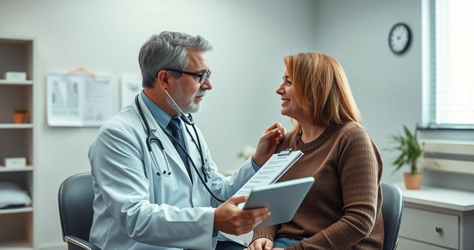 Exame Médico Periódico NR 7 Como Funciona e Sua Importância Exame Médico Periódico NR 7 Como Funciona e Sua Importância