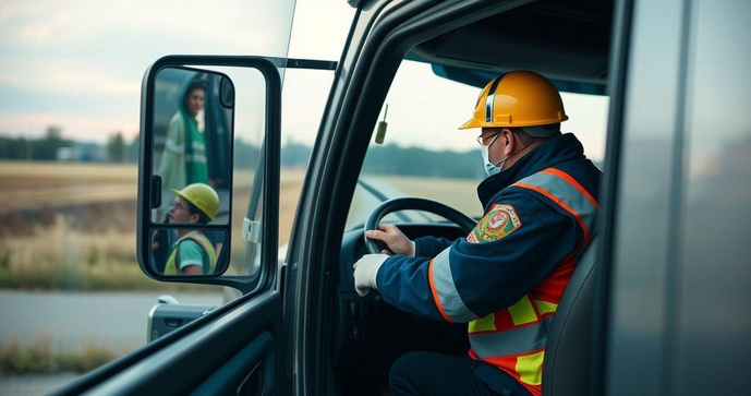 Importância do PCMSo para Motoristas e Como Implementá-lo Importância do PCMSo para Motoristas e Como Implementá-lo