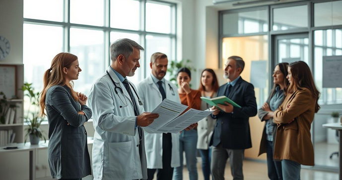 Laudo PCMCO: Entenda sua Importância e Como Elaborá-lo Corretamente Laudo PCMCO: Entenda sua Importância e Como Elaborá-lo Corretamente