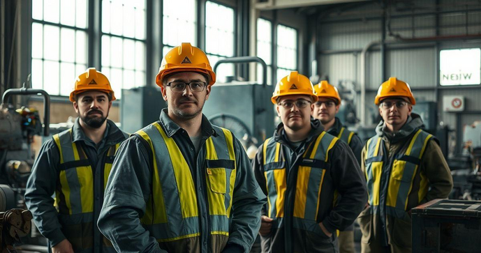 Laudo PGR é essencial para a segurança do trabalho e a conformidade legal Laudo PGR é essencial para a segurança do trabalho e a conformidade legal