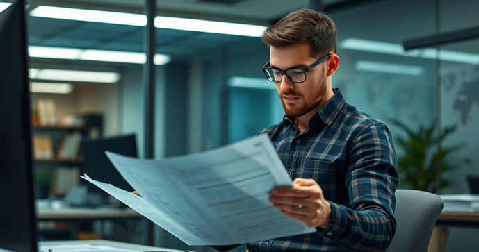 Laudo Técnico PCMCO: Entenda Sua Importância e Como Elaborá-lo Laudo Técnico PCMCO: Entenda Sua Importância e Como Elaborá-lo