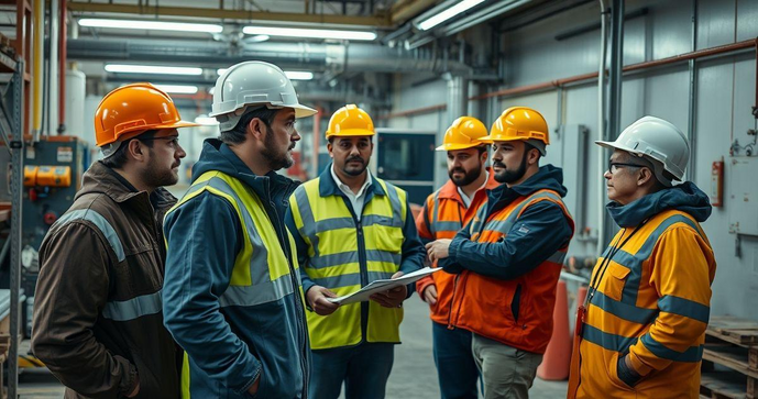 Laudo Técnico Pericial em Segurança do Trabalho é essencial para a segurança no ambiente laboral Laudo Técnico Pericial em Segurança do Trabalho é essencial para a segurança no ambiente laboral