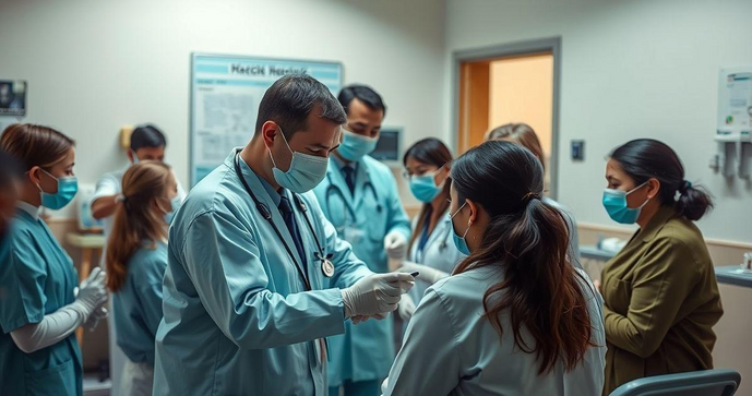 Pcmso Exames Complementares: Entenda a Importância e Como Realizá-los Corretamente