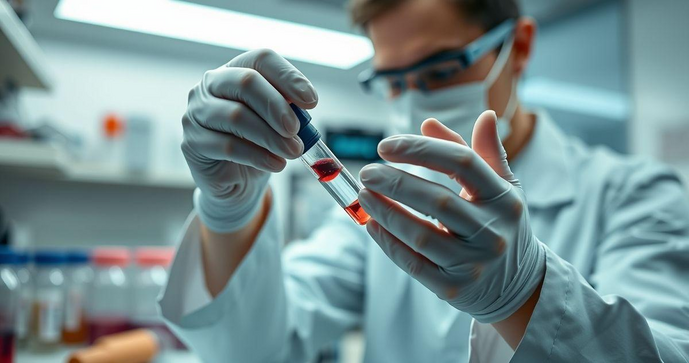 PGR Exame de Sangue: Tudo Que Você Precisa Saber Para a Avaliação