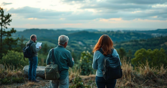 Programa de Gerenciamento de Riscos Ambientais: Como Implementar e Garantir a Sustentabilidade da Sua Empresa