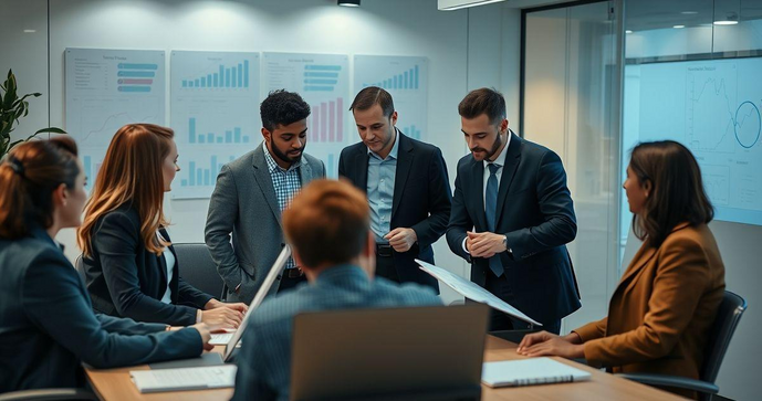 Programa de gerenciamento de riscos é essencial para a segurança e eficiência das empresas. Descubra como implementá-lo com sucesso.
