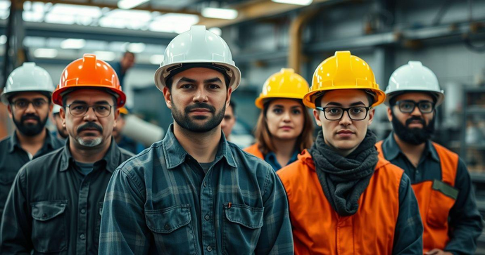 Programa de Gerenciamento de Riscos Segurança do Trabalho para Proteger sua Empresa e Funcionários Programa de Gerenciamento de Riscos Segurança do Trabalho para Proteger sua Empresa e Funcionários