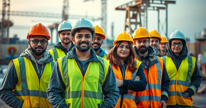 Projeto de Segurança do Trabalho: Como Implementar e Garantir a Proteção no Ambiente Laboral Projeto de Segurança do Trabalho: Como Implementar e Garantir a Proteção no Ambiente Laboral
