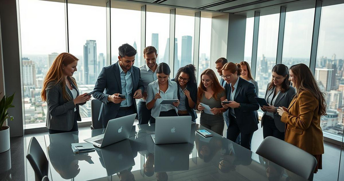 Entenda o que é o PAE Empresarial e como ele pode transformar seu negócio Entenda o que é o PAE Empresarial e como ele pode transformar seu negócio