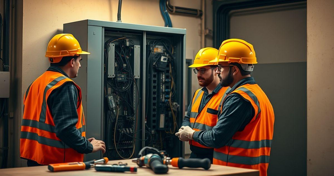 Guia Completo sobre PCMSo e Exames para Eletricistas Guia Completo sobre PCMSo e Exames para Eletricistas