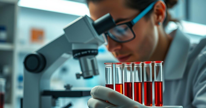 Tudo sobre o PGR Exame de Sangue e sua Importância na Saúde Tudo sobre o PGR Exame de Sangue e sua Importância na Saúde