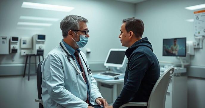 Como funciona o exame médico admissional no Centro SP para novos funcionários Como funciona o exame médico admissional no Centro SP para novos funcionários
