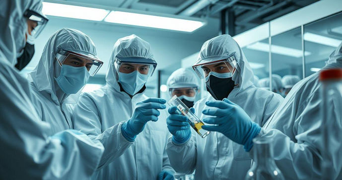 Entenda o PCMSo Toxicológico e sua Importância para a Saúde no Trabalho Entenda o PCMSo Toxicológico e sua Importância para a Saúde no Trabalho