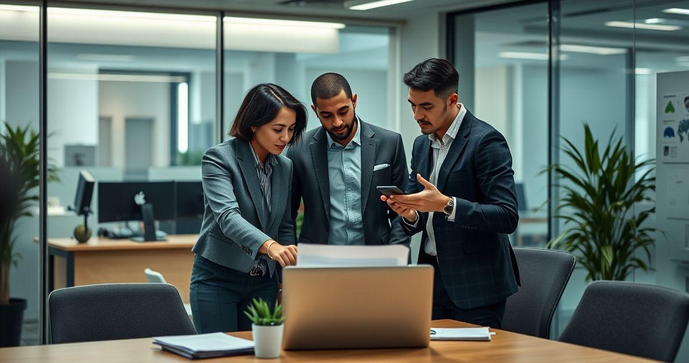 Exame admissional: como escolher a empresa ideal para sua contratação Exame admissional: como escolher a empresa ideal para sua contratação