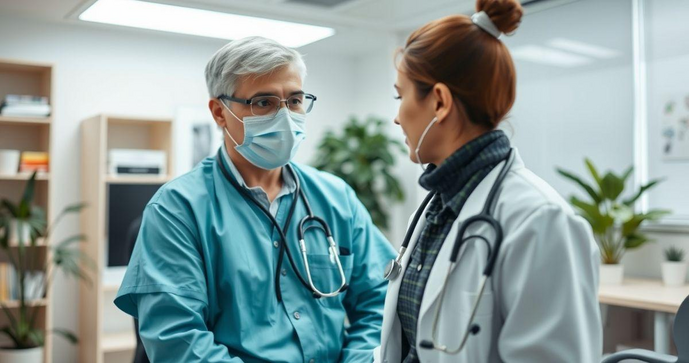 Exame de Retorno ao Trabalho: O Que o PCMSO Revela Sobre Sua Saúde? Exame de Retorno ao Trabalho: O Que o PCMSO Revela Sobre Sua Saúde?