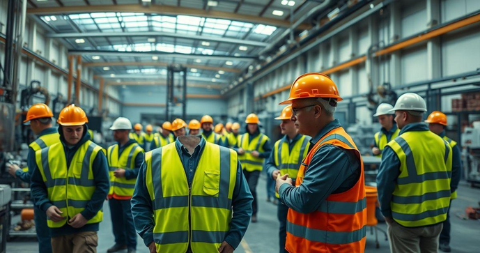 Laudo LTCAT: O Guia Definitivo para Garantir a Segurança no Trabalho Laudo LTCAT: O Guia Definitivo para Garantir a Segurança no Trabalho