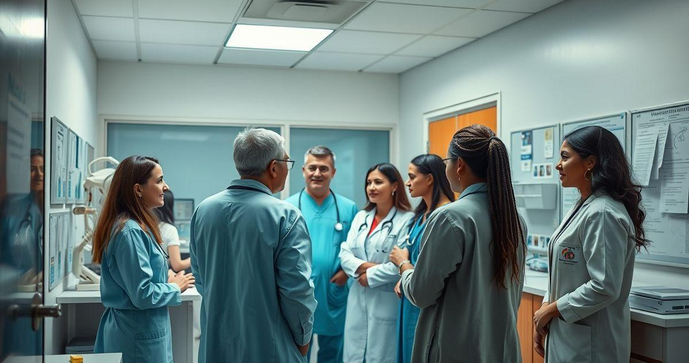 Laudo PCMSo: O Guia Definitivo para Garantir a Saúde no Trabalho Laudo PCMSo: O Guia Definitivo para Garantir a Saúde no Trabalho