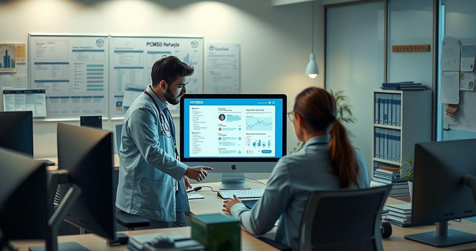 Laudo PCMSO Valor e Importância na Saúde Ocupacional Laudo PCMSO Valor e Importância na Saúde Ocupacional
