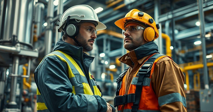 Laudo Técnico das Condições do Ambiente de Trabalho: Segurança em Foco