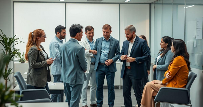 Transforme a Saúde da Sua Empresa com um PCMCO Eficiente e Personalizado Transforme a Saúde da Sua Empresa com um PCMCO Eficiente e Personalizado