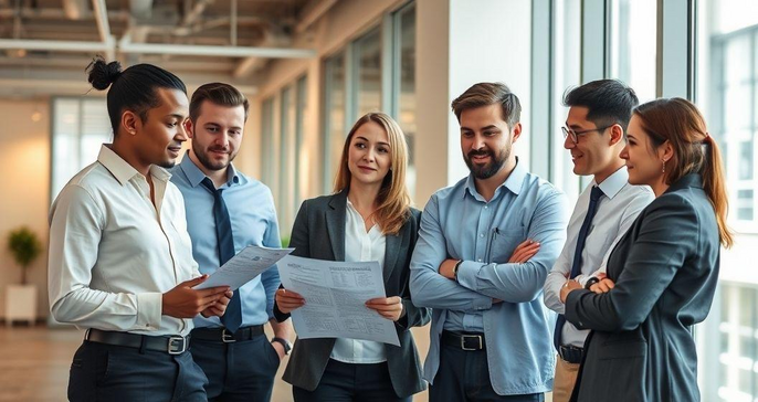 Benefícios da Medicina e Segurança do Trabalho para Empresas: Produtividade e Proteção do Time Benefícios da Medicina e Segurança do Trabalho para Empresas: Produtividade e Proteção do Time