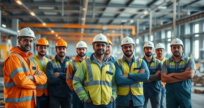 Certificação em Segurança do Trabalho: Proteja sua Empresa e Aprimore Práticas