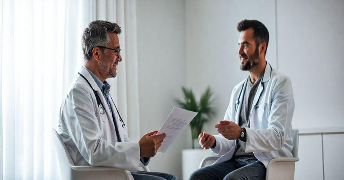 Exame Demissional: Guia Completo sobre Processo e Direitos em Caso de Pedido de Demissão Exame Demissional: Guia Completo sobre Processo e Direitos em Caso de Pedido de Demissão