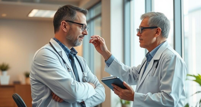 Exame Médico Demissional: Importância para Saúde e Segurança no Trabalho Exame Médico Demissional: Importância para Saúde e Segurança no Trabalho