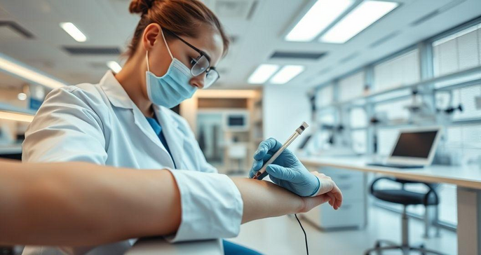 Exames de Sangue: Um Guia Essencial para Compreender Sua Saúde Exames de Sangue: Um Guia Essencial para Compreender Sua Saúde