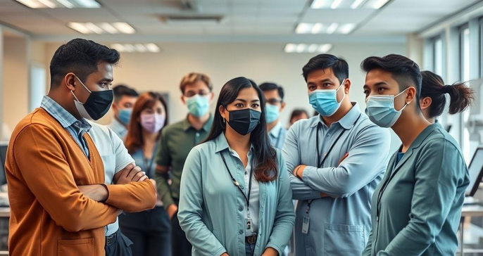 Exames no PCMSO: Essenciais para Saúde e Segurança no Trabalho Exames no PCMSO: Essenciais para Saúde e Segurança no Trabalho