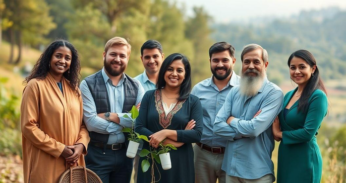 Gerenciamento de Riscos Ambientais: Programa Eficaz para Negócios e Planeta