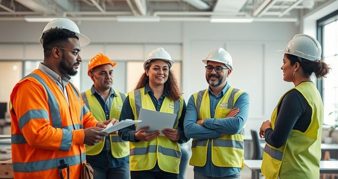 Importância do Laudo PGR para Segurança no Trabalho e Saúde dos Colaboradores Importância do Laudo PGR para Segurança no Trabalho e Saúde dos Colaboradores
