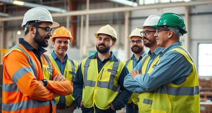 Laudo Técnico Ambiental de Trabalho: Segurança e Saúde Ocupacional Laudo Técnico Ambiental de Trabalho: Segurança e Saúde Ocupacional