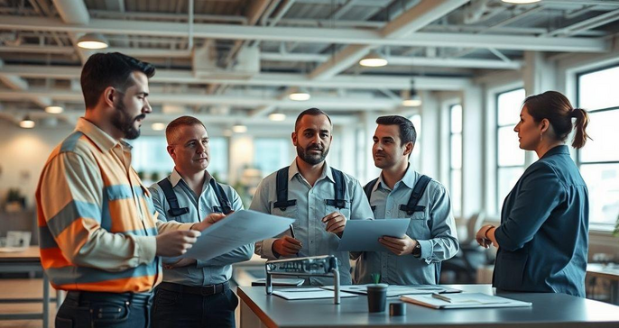 Laudo Técnico: Conformidade e Segurança Essenciais para Empresas