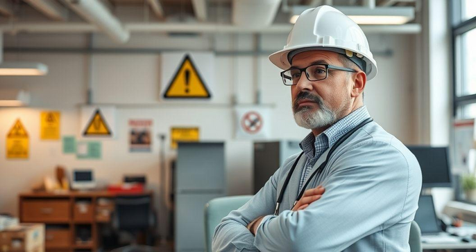 Laudo Técnico Pericial: Segurança do Trabalho e Proteção para Sua Empresa Laudo Técnico Pericial: Segurança do Trabalho e Proteção para Sua Empresa