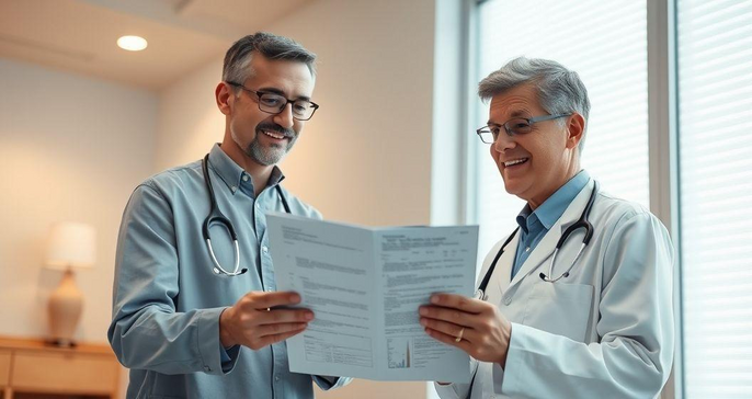 O que é o Exame Médico Demissional e Por Que Ele é Essencial O que é o Exame Médico Demissional e Por Que Ele é Essencial