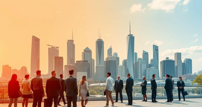 Oportunidades de Negócios em Barueri para Empresas em Crescimento