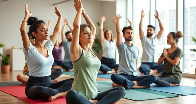 PAE Empresarial: Desvendando o Bem-Estar e a Saúde no Ambiente de Trabalho PAE Empresarial: Desvendando o Bem-Estar e a Saúde no Ambiente de Trabalho