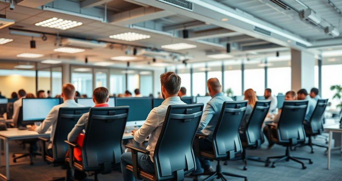 PCMSO: Importância para Segurança e Bem-Estar no Trabalho