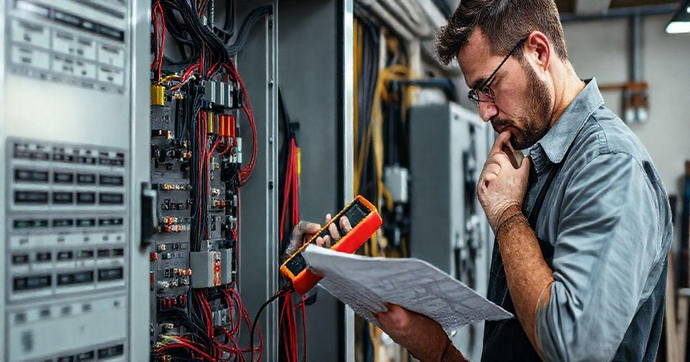 PCMSO para Eletricistas: Guia Essencial de Exames para Segurança e Conformidade PCMSO para Eletricistas: Guia Essencial de Exames para Segurança e Conformidade