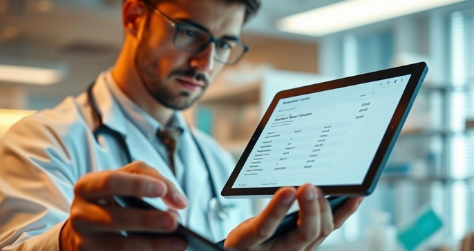 PGR e Exames de Sangue: Um Guia Completo Para Entender Sua Saúde PGR e Exames de Sangue: Um Guia Completo Para Entender Sua Saúde