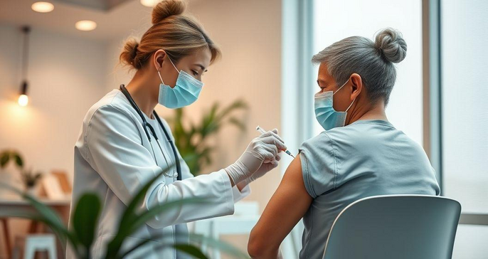 Proteja-se: Entenda o Valor da Vacinação Preventiva com Especialistas Proteja-se: Entenda o Valor da Vacinação Preventiva com Especialistas