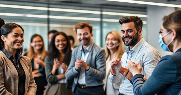 Campanha de Vacinação Contra Gripe em Empresas: Saúde e Bem-Estar dos Colaboradores